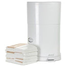 Akord Maxi Nappy Bin 41 Litres