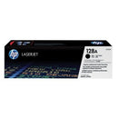 HP LaserJet Laser Toner Cartridge 128A Black