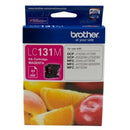 Brother Inkjet Ink Cartridge Lc131 Magenta