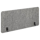 Sonic12 Acoustic Side Mount Screen 1500L x 595H