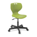 Omni Swivel Chair Green