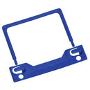 Codafile Codaclip File Fasteners Pressure Bar U Piece Only Pack 100