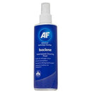 AF IsoClene Isopropanol Pump Spray Bottle 250ml