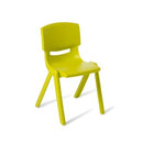 Squad Chair Standard Lime