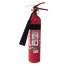 Chubb Fire Extinguisher Carbon Dioxide 2kg