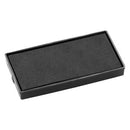 Colop Ink Pad E40 23 x 59mm Black