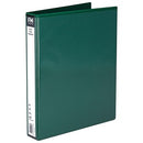 FM Insert Binder 2D A4 26mm Green