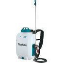 Makita Backpack Sprayer Skin Only Dus158z 18v Lxt 15l