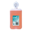 Livi Foaming Hand Soap Perfumed 1L