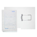 Filerite 2009 Lateral File Heavy Duty With Clip 40mm