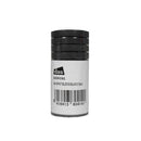 DAS Tempera Paint Blocks S0 Black Pack 12