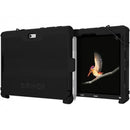 Griffin Survivor Slim Rugged Protect Case For Surface Go / Go2 Black
