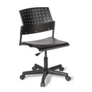 550 Chair Swivel Base Black