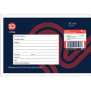 NZ Post Courier Mailer Bag Signature Required A5 185mm x 280mm Each