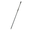DoodleBug Floor Tool Metal Acme Thread Cap Handle 1.4m x 25mm