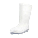 Bastion Plastic Overshoe PE White Carton 2000