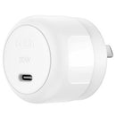 Belkin Boostcharge Wall Charger USB-C Compact 30w