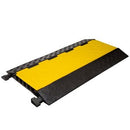 Dynamix Floor Cable Protector 5 Channel