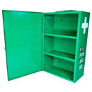 DTS Medical First Aid Box Large Portrait Wall Mountable