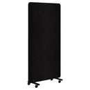 Edge Free-standing Mobile Screen 1200hx1200l