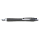 Uni Jetstream Rollerball Pen Retractable Medium SXN-210 1.0mm Black