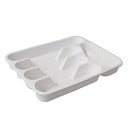 Connoisseur Cutlery Tray 5 Compartment 330 x 255 x 45mm