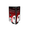 Deflecto Sign/Menu Holder 3 Sided Rotating A4 Clear