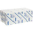Scott Hand Towel Multifold 13207 250 Sheets White Carton 16