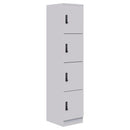 Mascot Locker 4H X 1W Digital Locking