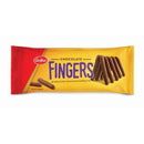 Griffins Chocolate Fingers Biscuits 180g