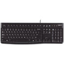 Logitech K120 Keyboard Wired