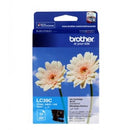 Brother Inkjet Ink Cartridge LC39 Cyan