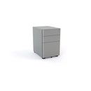 Knight Agile Metal Mobile 2+ Filing Silver