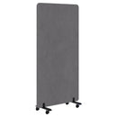 Edge Free-standing Mobile Screen 1200hx1200l