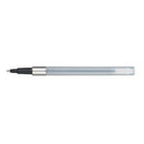 Uni Powertank Ballpoint Pen Refill For SN220 Medium 1.0mm Blue