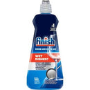 Finish Dishwasher Rinse Aid Regular 250ml