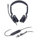 Yealink UH44 Dual Teams USB-C/A Headset