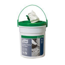 Tork Wet Wipes Surface Cleaning 1 Ply 2316794 Tub 72