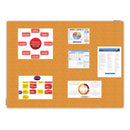Boyd Pinboard 900 x 900mm Cork