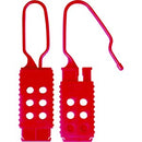 Master Lock Safety Lockout Hasp Nylon