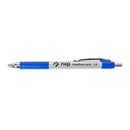 NXP Pro Ballpoint Pen Retractable Medium 1.0mm Blue