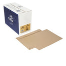 Croxley Wallet Envelope Seal Easi C4 229mm x 324mm Manilla Box 250