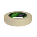 Pomona Masking Tape General Purpose Crepe Rubber 24mm x 50m Roll