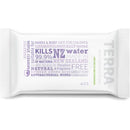 Terra Cleaning Wipes Antibacterial Pack 40