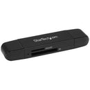 Startech USB 3.0 Memory Card Reader for SD and microSD Cards