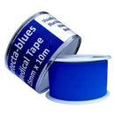 Detecta-blues Visually Detectable Medical Tape 2.5cmx10m Blue