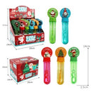 Xmas Bubbles Assorted Box 24