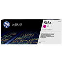 HP LaserJet Laser Toner Cartridge 508A Magenta