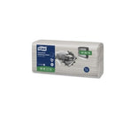 Tork W4 Industrial Cleaning Cloth Folded 1ply 120 Cloths Grey Carton 4