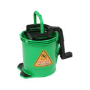 EDCO Enduro Wringer Bucket Nylon Green